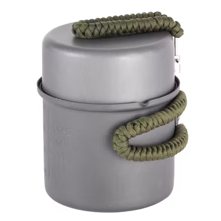 Fältkastrull m/23