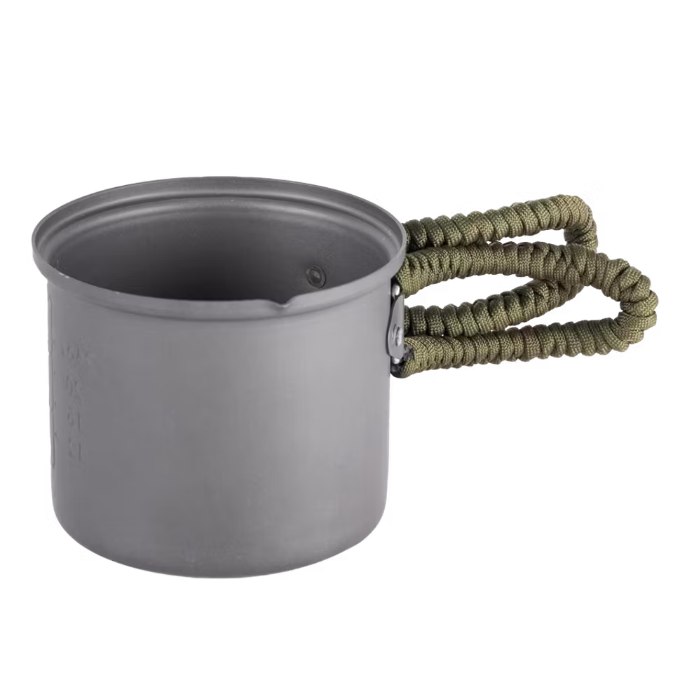 Fältkastrull m/23 (överskottsvara klass 1)