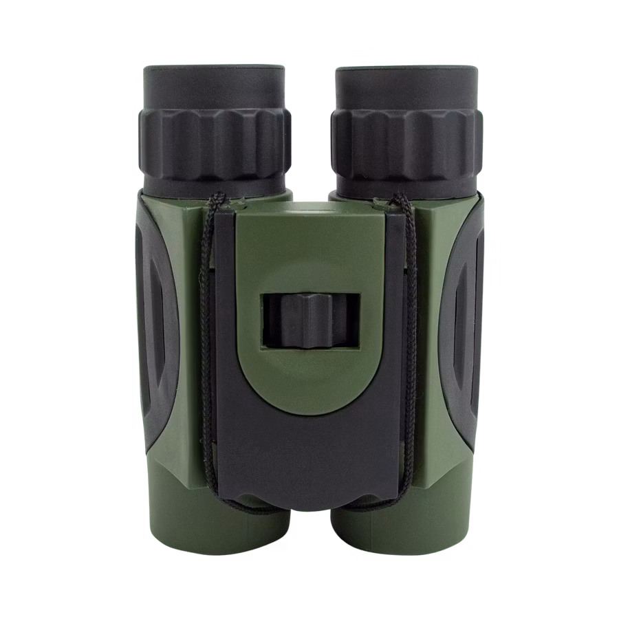 Kompaktkikare armé 8x25 (överskottsvara klass 1)