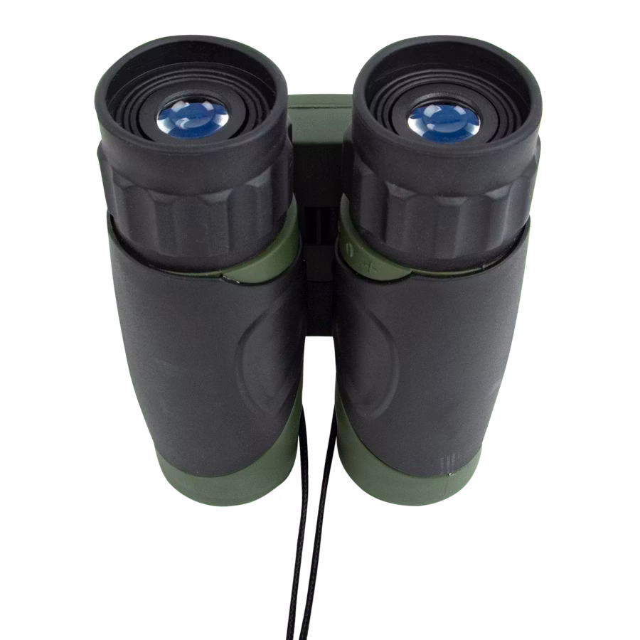 Kompaktkikare armé 8x25 (överskottsvara klass 1)