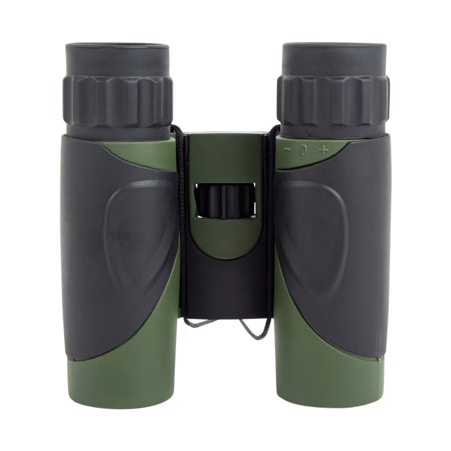 Kompaktkikare armé 8x25 (överskottsvara klass 1)