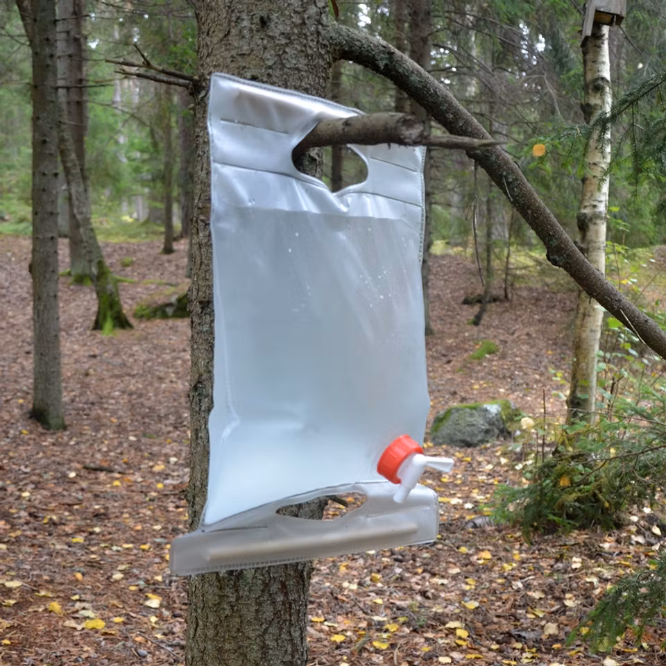 Beredskapspaket mini - perfekt julgåva!