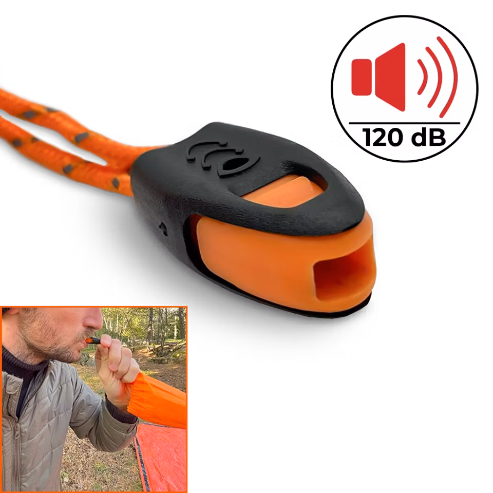 Beredskapspaket mini - perfekt julgåva!
