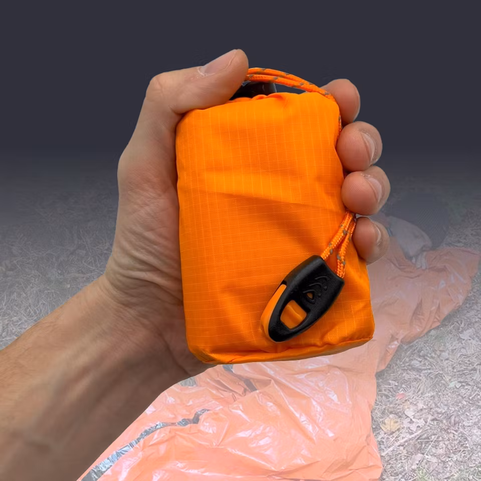 Beredskapspaket mini - perfekt julgåva!