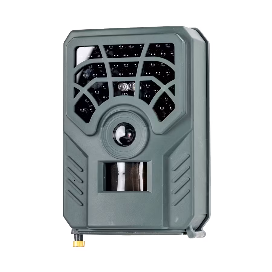 Bevakningskamera SÄKRAD