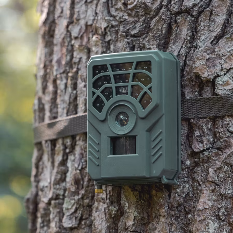 Bevakningskamera SÄKRAD