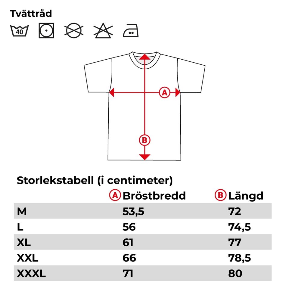 T-shirt Hörbarhet nolla, armégrön