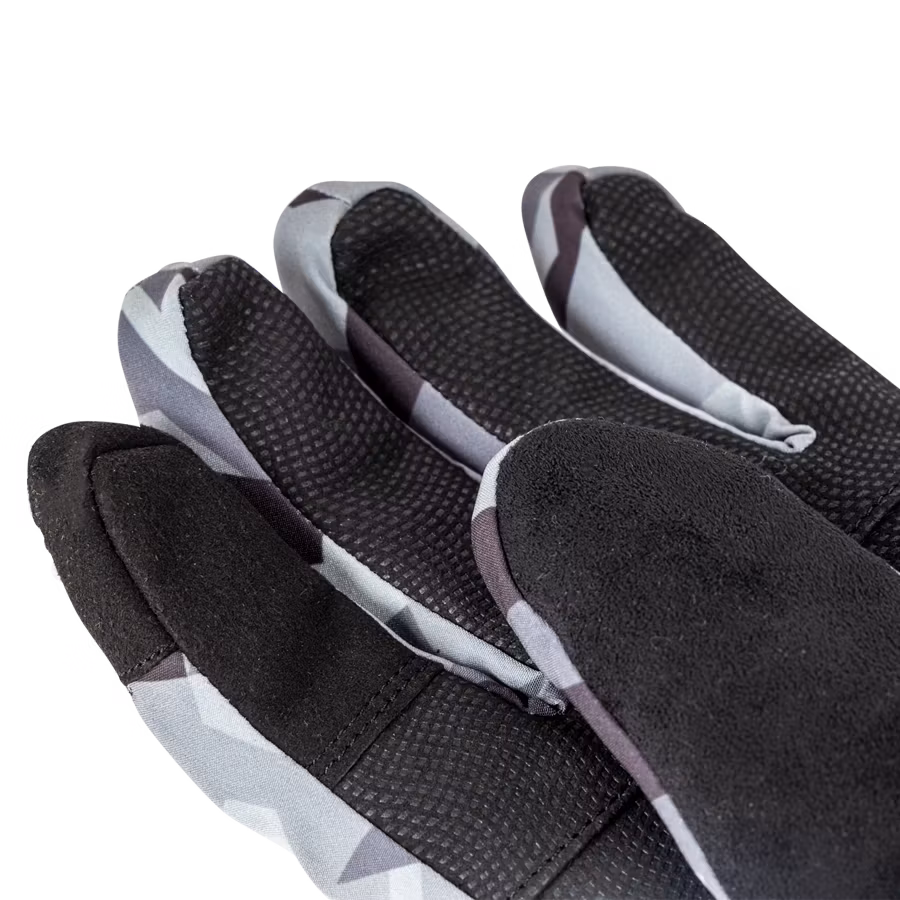 Vinterhandske grå m/90