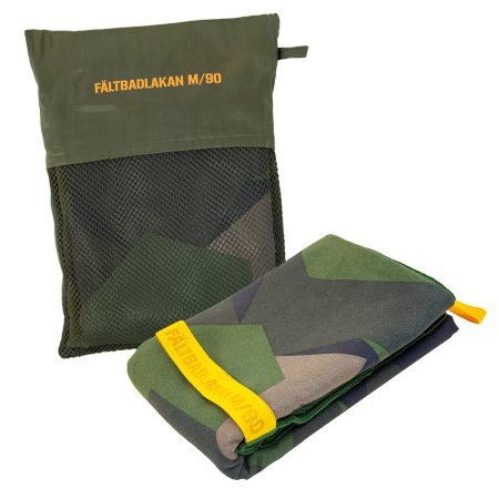 Fältbadlakan m/90