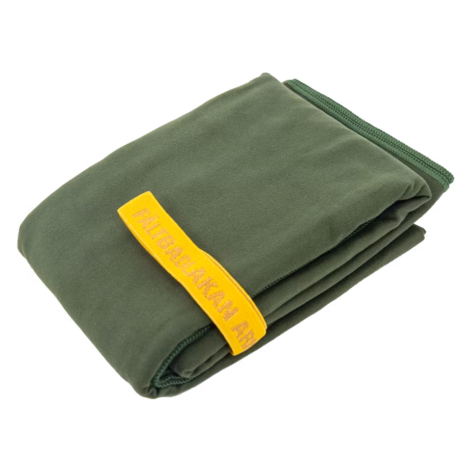Fältbadlakan armé
