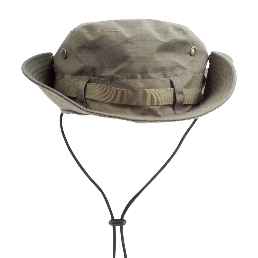 Fälthatt armé