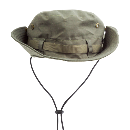 Fälthatt armé