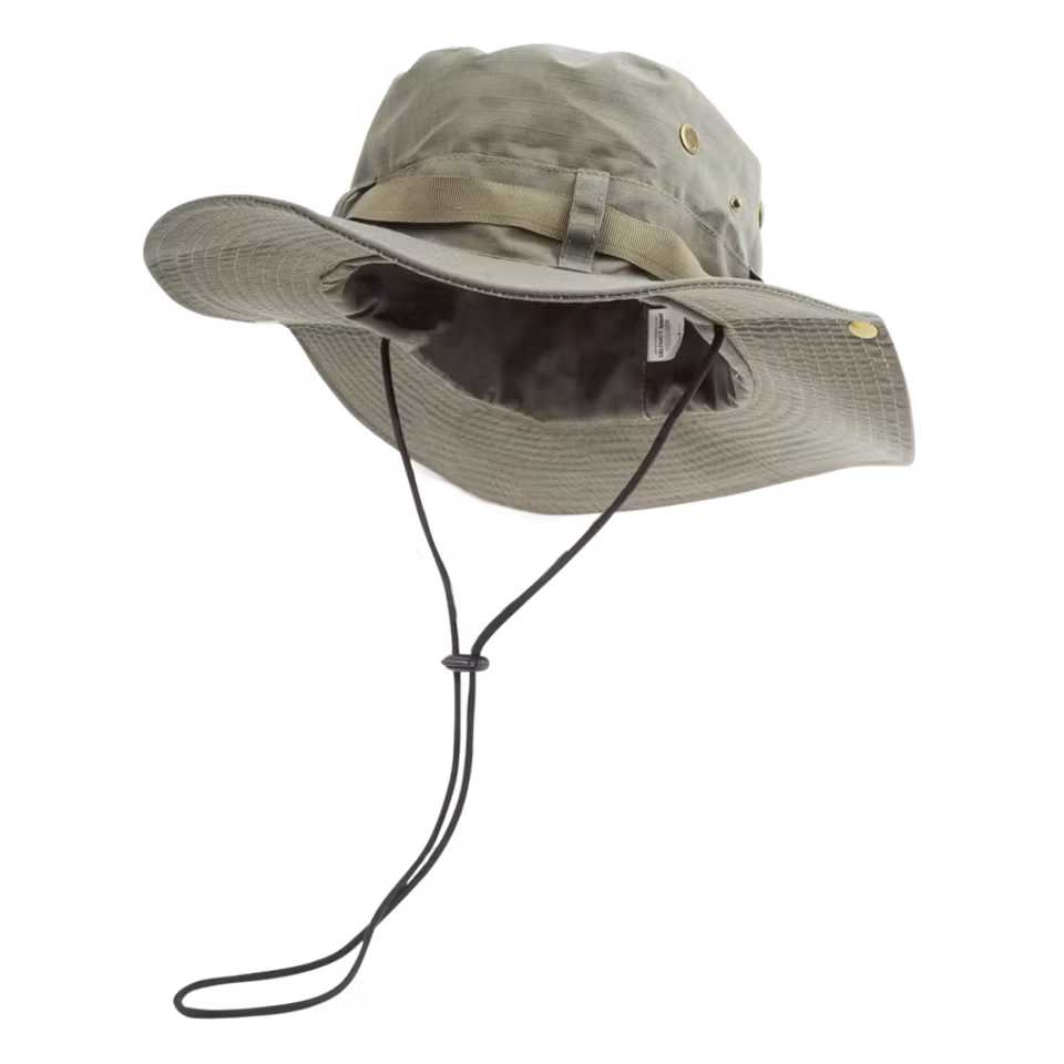 Fälthatt armé