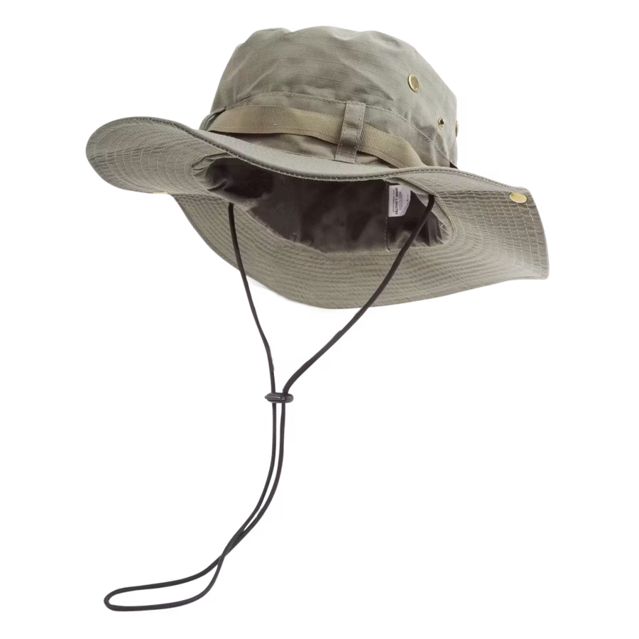 Fälthatt armé