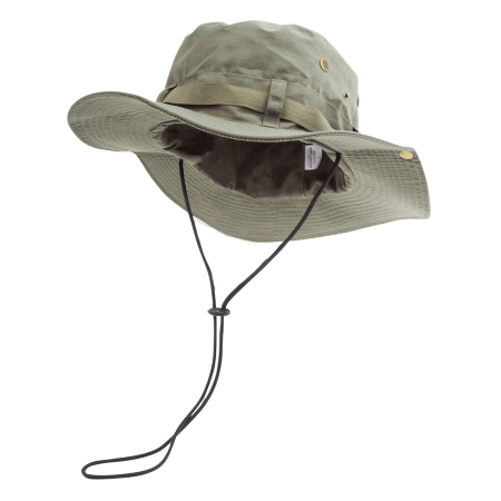 Fälthatt armé