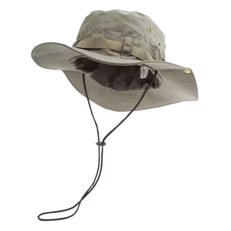 Fälthatt armé