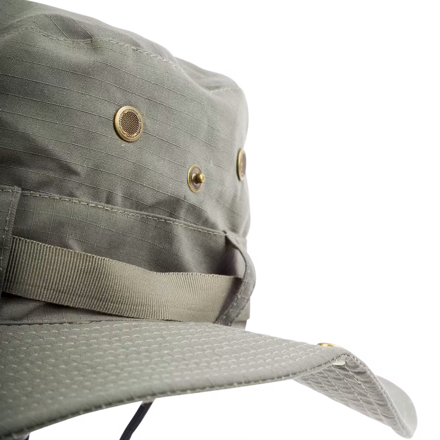 Fälthatt armé