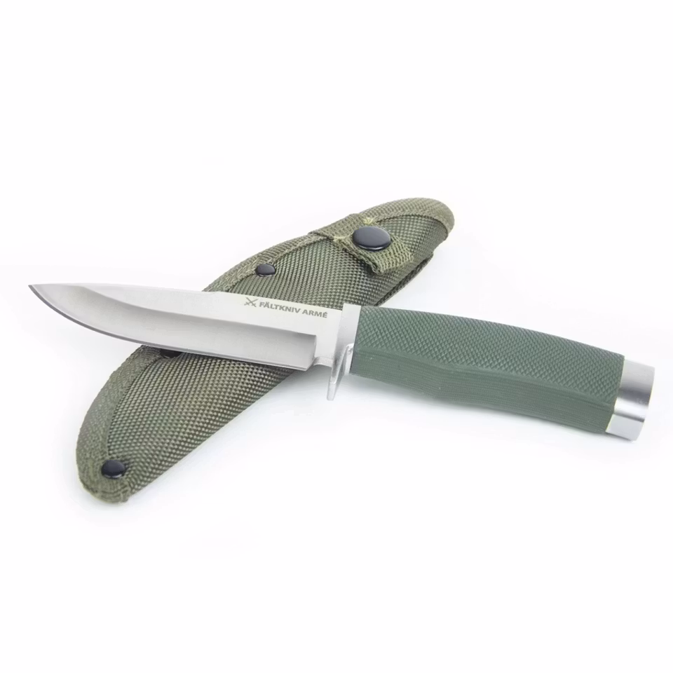 Fältkniv armé