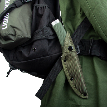Fältkniv armé