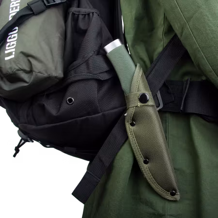 Fältkniv armé