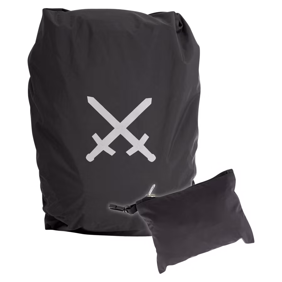 Ryggsäcksöverdrag elit 50L