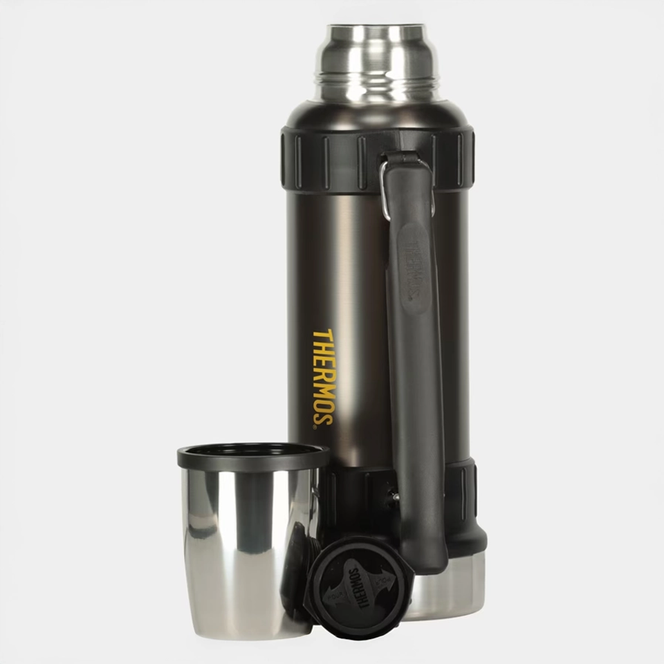 Thermos 1,2L Work Beverage Flask