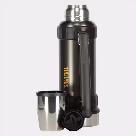 Thermos 1,2L Work Beverage Flask