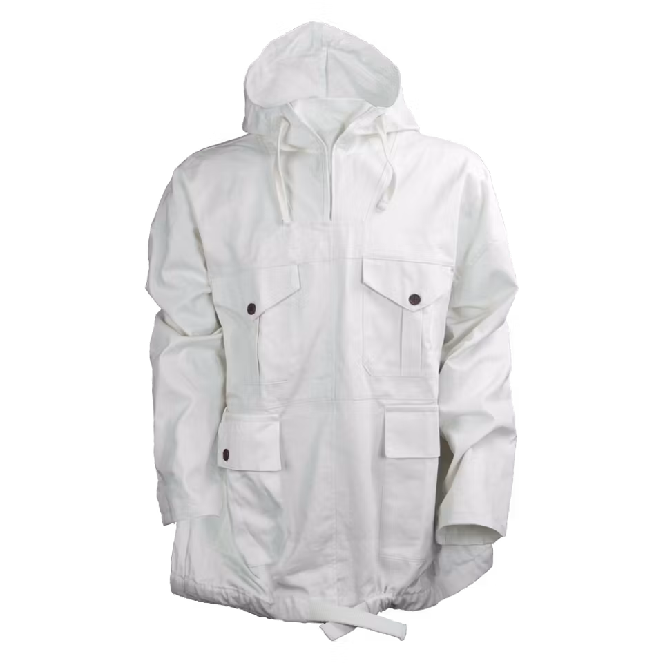 British winter smock 1942 (överskottsvara klass 1)