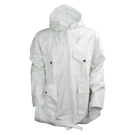 British winter smock 1942 (överskottsvara klass 1)