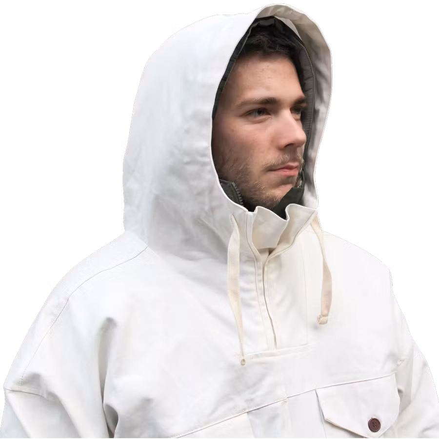British winter smock 1942 (överskottsvara klass 1)