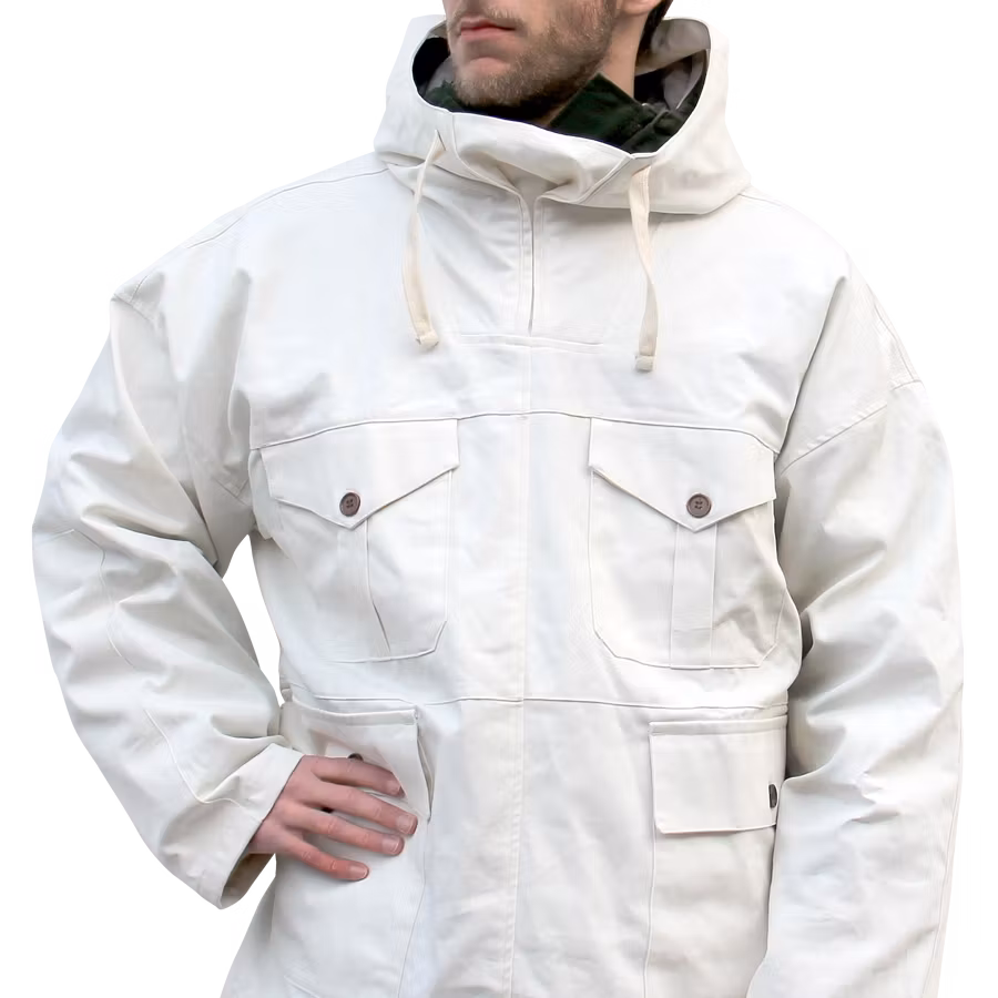 British winter smock 1942 (överskottsvara klass 1)
