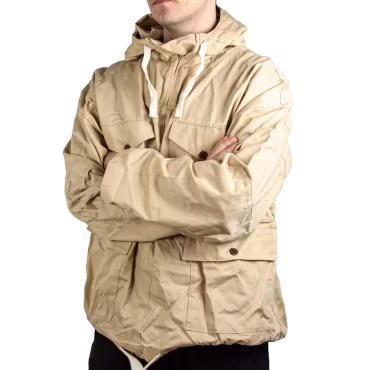 British desert smock 1942 (överskottsvara klass 1)