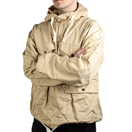 British desert smock 1942 (överskottsvara klass 1)
