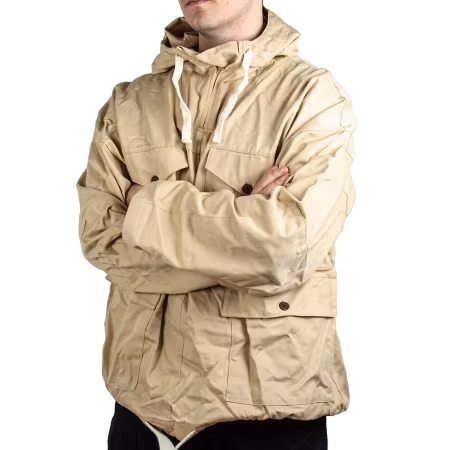 British desert smock 1942 stl XL (överskottsvara klass 1)