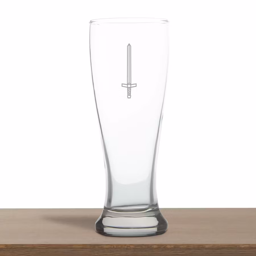 Ölglas Tapto, 42,5 cl, 6 st (överskottsvara klass 1)