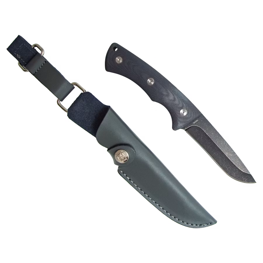 Öyo Falketind slidkniv