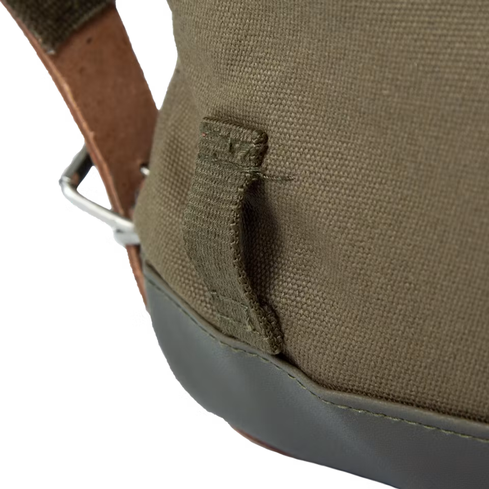 Stridssäck Bundeswehr (överskottsvara, klass 1)