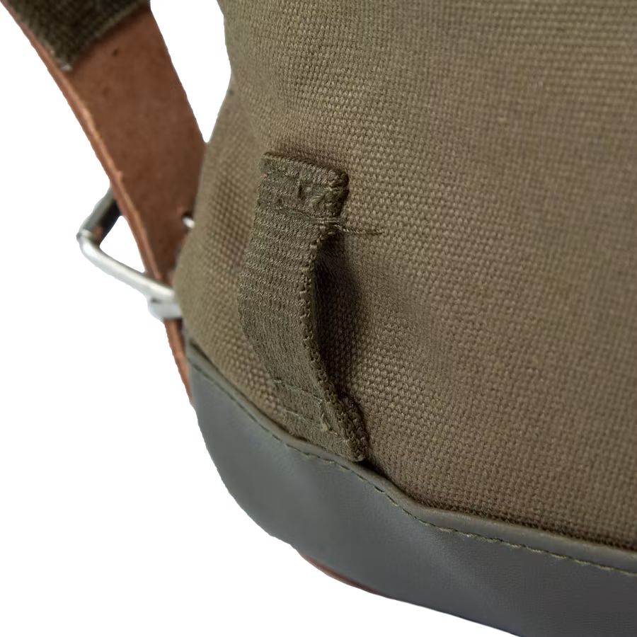 Stridssäck Bundeswehr (överskottsvara, klass 1)