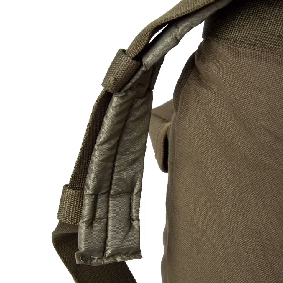 Stridssäck Bundeswehr (överskottsvara, klass 1)