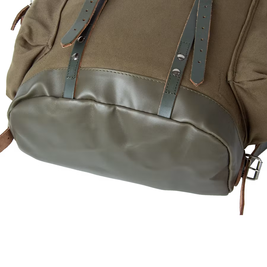 Stridssäck Bundeswehr (överskottsvara, klass 1)