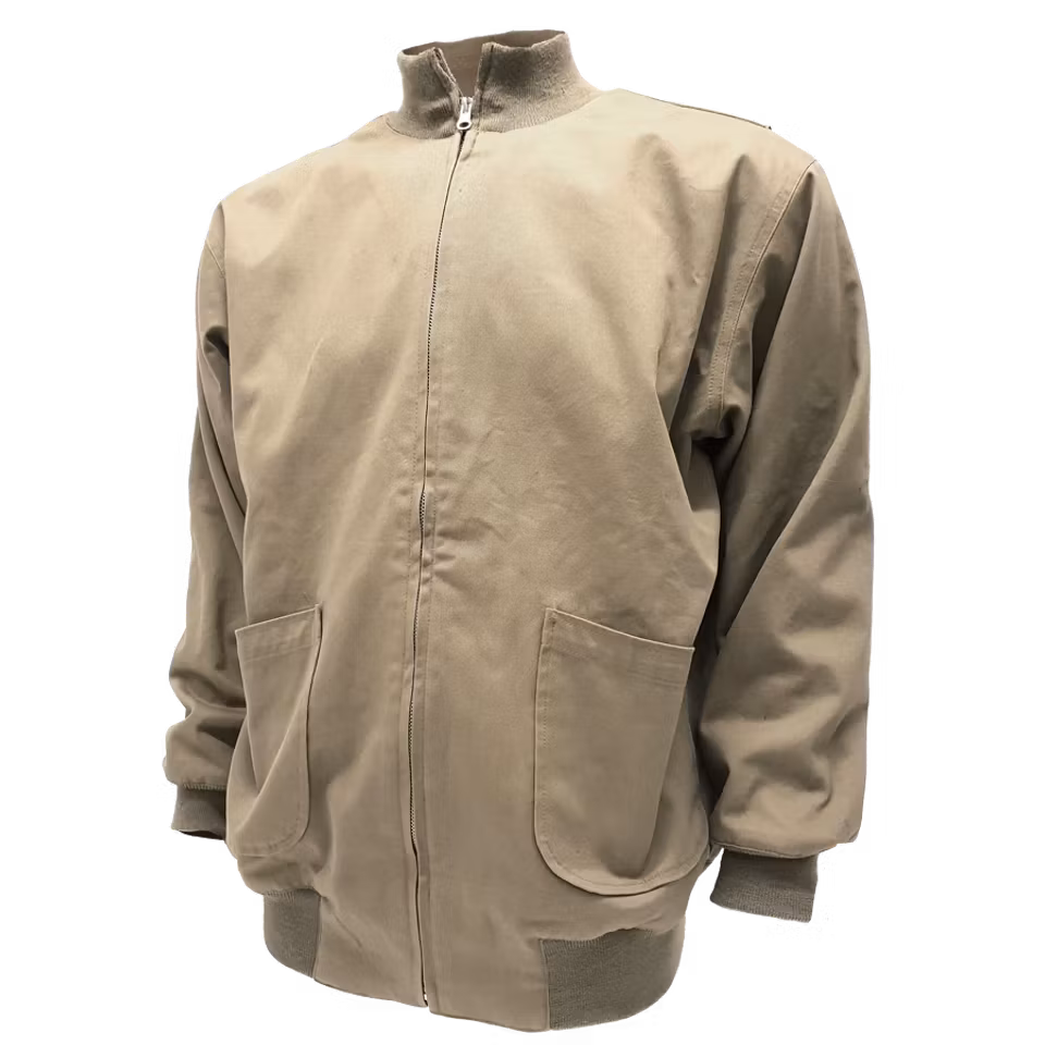 Tanker jacket (överskottsvara klass 1)