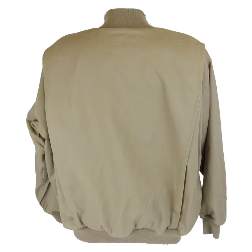Tanker jacket (överskottsvara klass 1)
