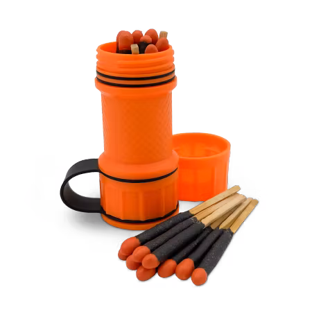 Stormtändstickor PRO 20-pack