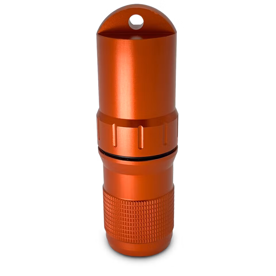 Stormtändstickor PRO aluminium 10-pack