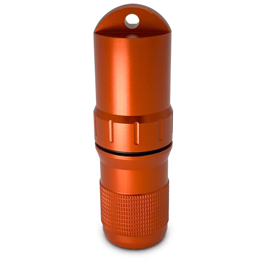 Stormtändstickor PRO aluminium 10-pack