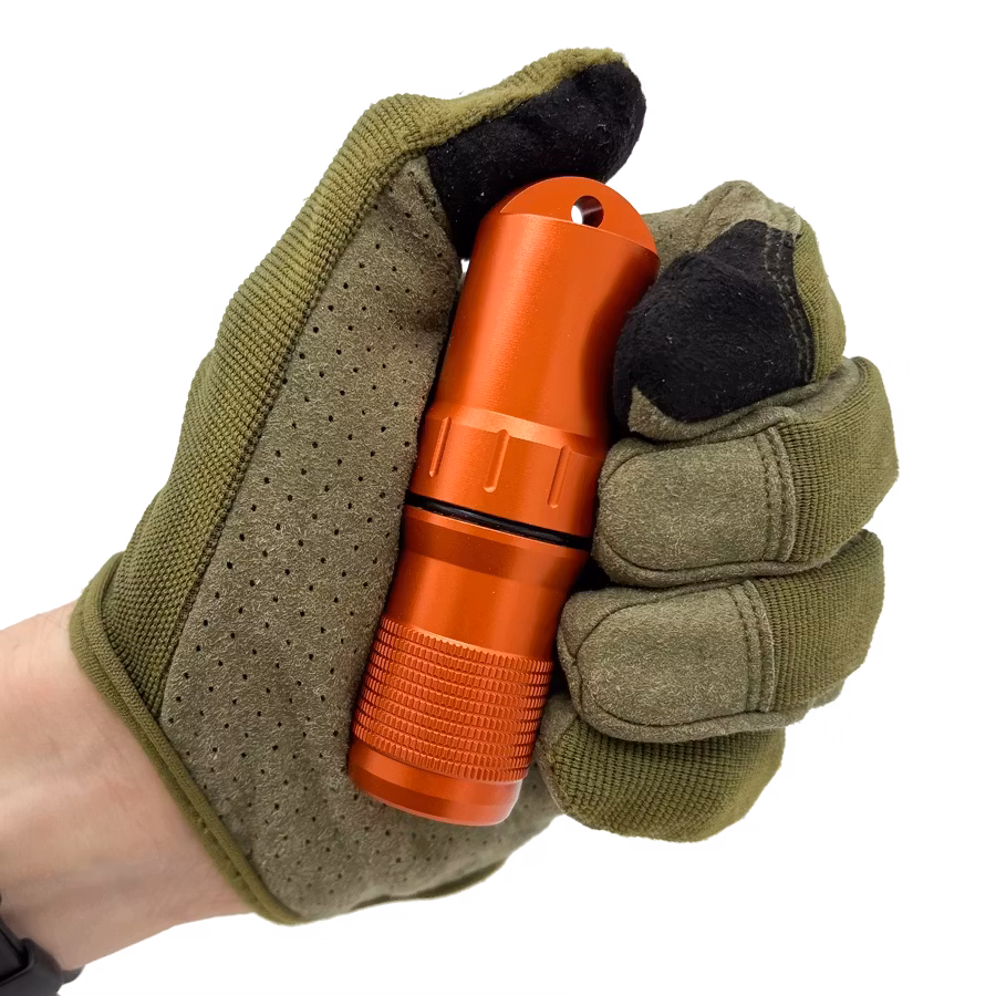 Stormtändstickor PRO aluminium 10-pack