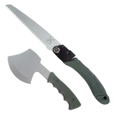 Fältarbetssats armé