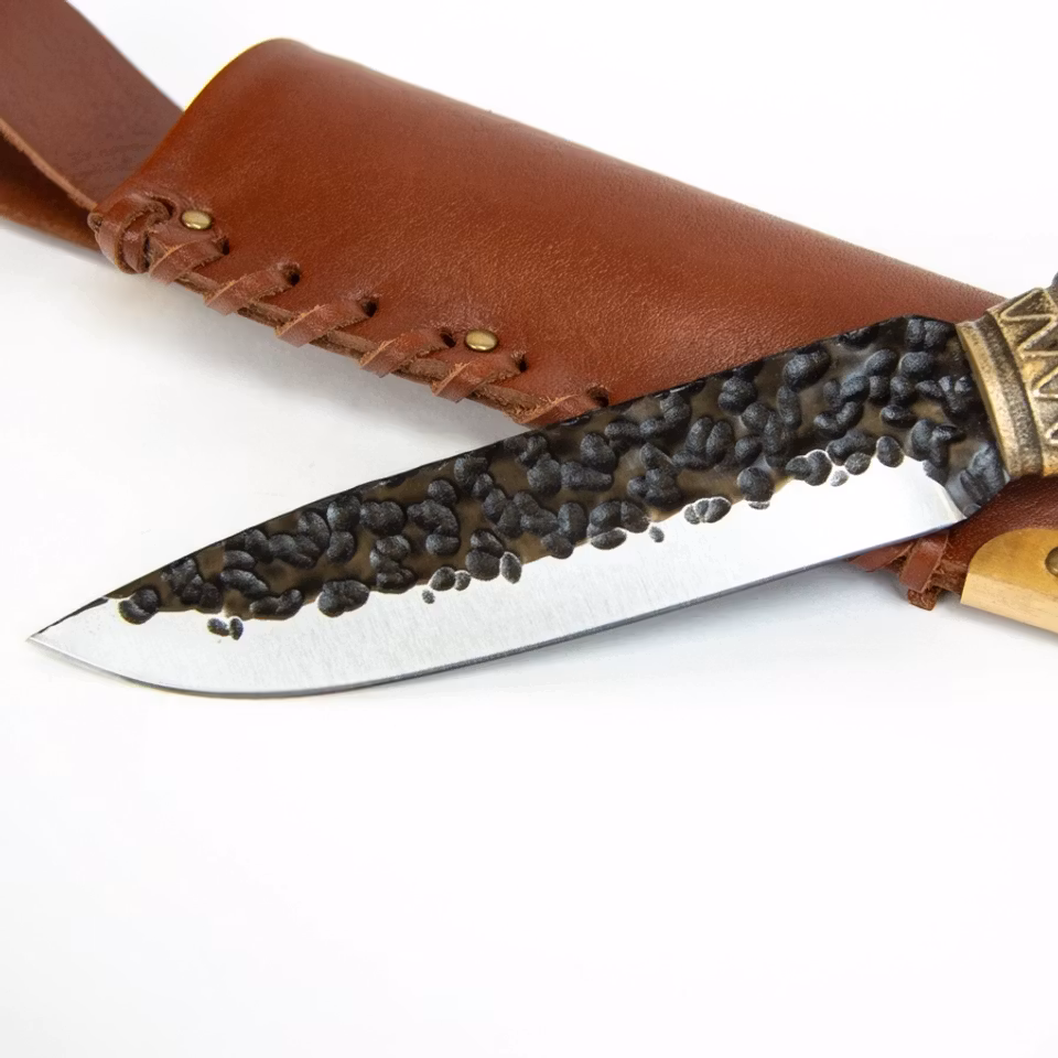 Vikingakniv Fenrir (överskottsvara klass 1)
