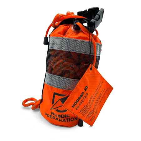 Nödrep 20