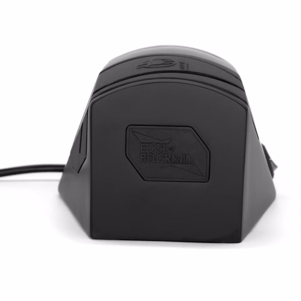 Elektronisk knivslip Edge of Belgravia (överskottsvara klass 1)